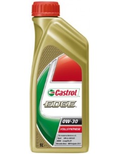 OLIO MOTORE EDGE 0W30 1LT.CASTROL