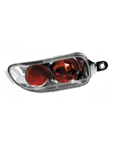 COPPIA FARI PERFORMANCE RETRONEB OPEL CORSA 10/00- in poi  08735 LAMPA