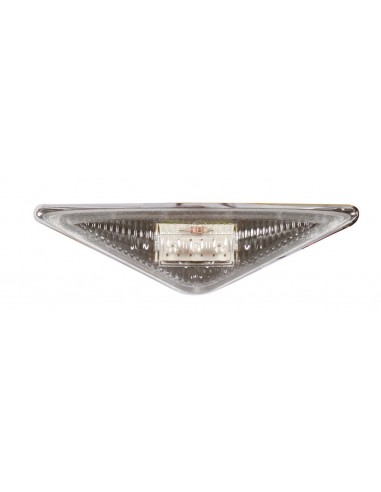 COPPIA FANALE FRECCIA C/LED FORD FOCUS / MONDEO 13064 LAMPA