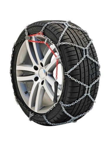 CATENE DA NEVE SUV E FUORISTRADA S-12 GRUPPO 22