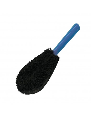 SPAZZOLA X CERCHI WHEEL BRUSH 37335 LAMPA