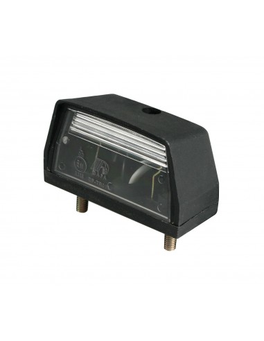 FANALE ILLUMINAZIONE TARGA 41502 LAMPA