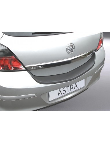 PROTEZIONE SOGLIA BAULE OPEL ASTRA H 3PORTE - NO VXR 49510 LAMPA