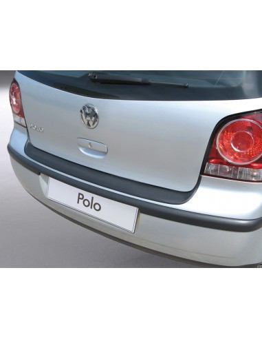 PROTEZIONE SOGLIA BAULE VW POLO 2003-- in poi  5/2009 49530 LAMPA