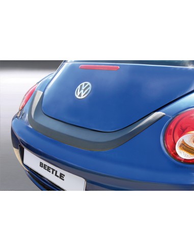 PROTEZIONE SOGLIA BAULE VW N.BEETLE 2006-- in poi  FACELIFT 49718 LAMPA