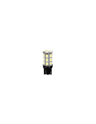 LAMPADA HYPER-LED W3X16Q (TIPO 21/5W) 27SMD (3 CHIPS) 57937 LAMPA