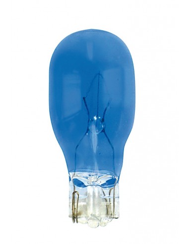 COPPIA LAMPADINA W16W BLU-XE 58307 LAMPA