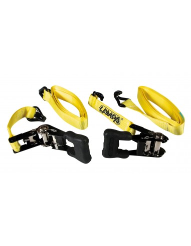 SET 2 NASTRI TENSORI PRO-SAFE 35MM X 5METRI 60167 LAMPA