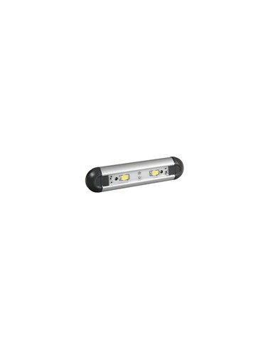 LUCE 12V ALUMINA-2 70669 LAMPA