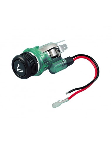 KIT ACCENDISIGARI CAMION 24 V 98139 LAMPA