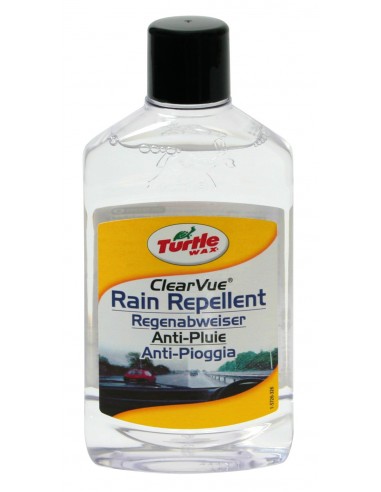 CLEAR VUE ANTI-PIOGGIA REPELLENTE 300ML, TW FG5726 TW38479 LAMPA