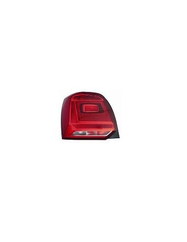 FANALE POSTERIORE S/P. VOLKSWAGEN POLO 2014 DX DEPO 507680