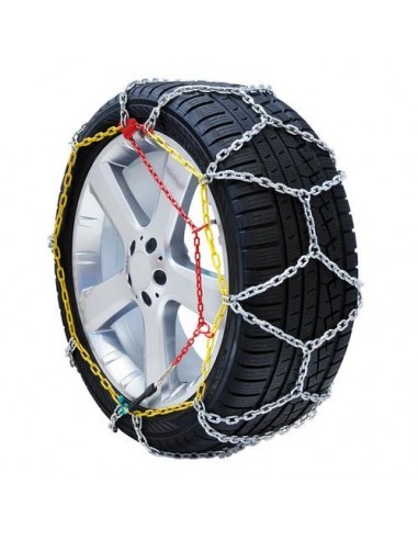 CATENE DA NEVE SUV E FURGONI S-16 GRUPPO 27