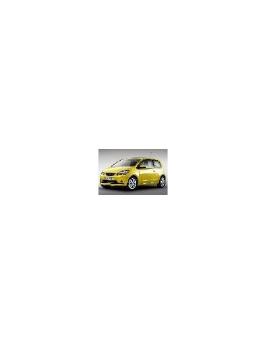 SEAT MII 2012 in poi  VEDI VW UP 9106.