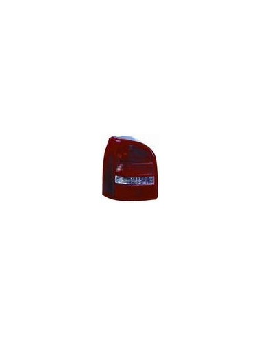 FANALE POSTERIORE S/P.DX ROSSO AUDI A4 11/94 in poi 01/99 SW