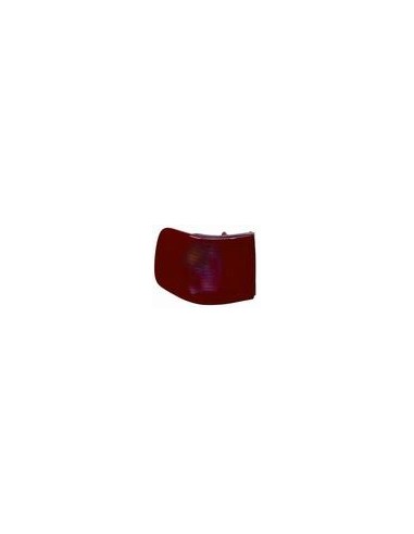 FANALE POSTERIORE S/P.DX ESTERNO ROSSO AUDI A6 09/94 in poi 04/97