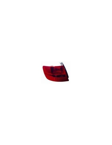 FANALE POSTERIORE S/P.DX ESTERNO AUDI A6 05/04 in poi 10/08 SW