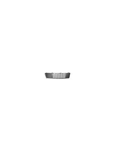 GRIGLIA P/TI A/DX SUP AUDI Q7 06/09 in poi 09/15 S-LINE