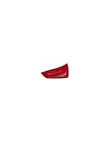 FANALE POSTERIORE S/P.DX BIANCO ROSSO AUDI A1 09/10 in poi