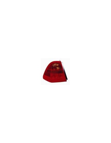 FANALE POSTERIORE S/P.DX ESTERNO ROSSO BMW SERIE 3 E91 TOURING 03/05 in poi