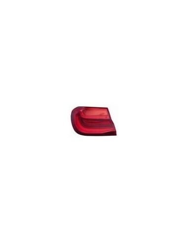 FANALE P/DX EST A LED ROSSO BMW SERIE 7 G11-G12 01