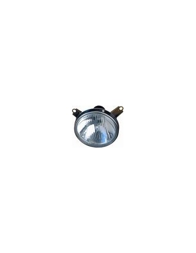 FARO ANTERIORE PROIETTORE DX INTERNO H1 BMW SERIE 5 E34-7 E32 02/88 in poi 11/95-09/88 in poi 05/94