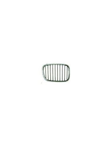 GRIGLIA ANTERIORE DX BMW SERIE 5 E39 12/95 in poi 08/00