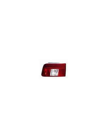 FANALE POSTERIORE S/P.DX BIANCO ROSSO A LED BMW SERIE 5 E39 09/00 in poi  TOURING