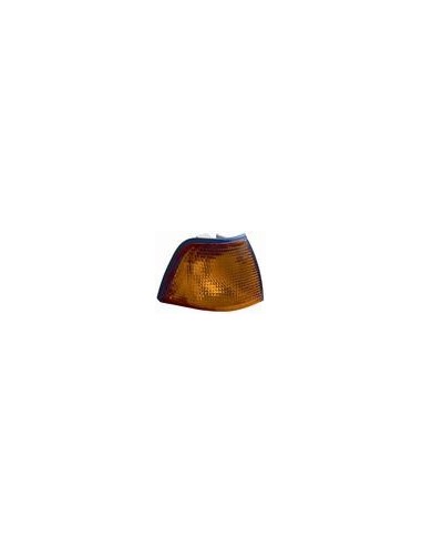 FANALINO ANTERIORE S/P.DX ARANCIO BMW SERIE 3 E36-E36 COMPACT 12/90 in poi 04/98