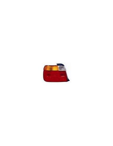 FANALE POSTERIORE S/P.DX ARANCIO ROSSO BMW SERIE 3 E36 COMPACT 12/90 in poi 04/98