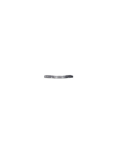 RINFORZO PARAURTI ANTERIORE BMW SERIE 3 E46 05/98 in poi 02/05 (PLASTICA)