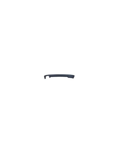 SPOILER PARAURTI POSTERIORE BMW SERIE 7 F01-F02 01/09 in poi