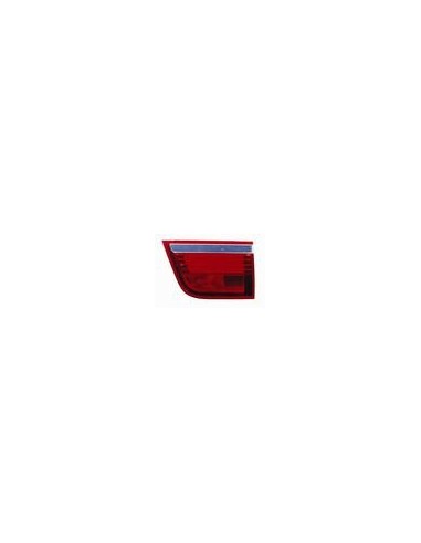 FANALE POSTERIORE S/P.DX INTERNO BIANCO ROSSO BMW X5 E70 01/07 in poi LED