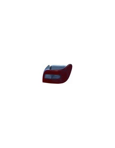 FANALE POSTERIORE S/P.DX ROSSO FUME'CITR XSARA 07/97 in poi 08/00