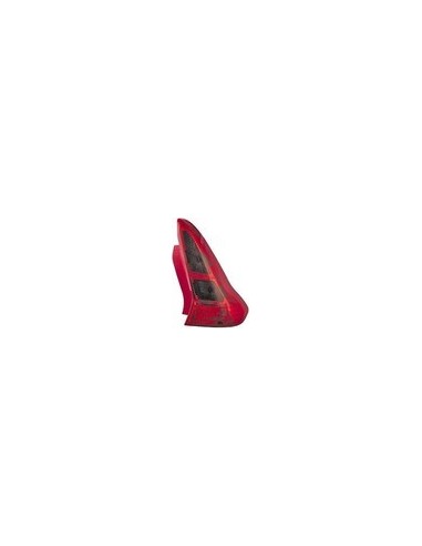 FANALE POSTERIORE S/P.SX CITROEN C4 03/05 in poi 08/08 3P