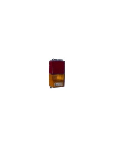 FANALE POSTERIORE S/P.DX ROSSO ARANCIO JEEP CHEROKEE 01/84 in poi 12/96