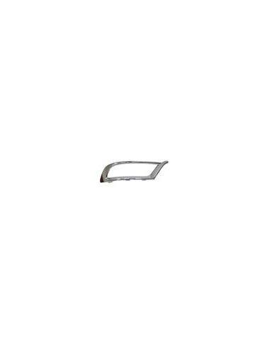 CORNICE FENDINEBBIA DX CROM CHRYSLER 300C 01/11 in poi