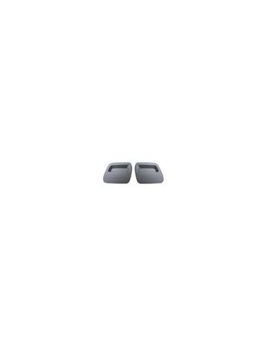 KIT COPRIGANCIO ANT DX+SX GRIGIO DACIA DUSTER 01/1