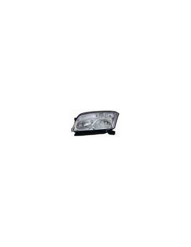 FARO DX H7-H1-W21-5W C/MOTORE ELETT CHEVROLET TRA