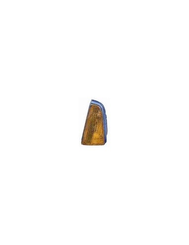 FANALINO ANTERIORE S/P.DX ARANCIO FIAT CINQUECENTO 09/92 in poi 04/98