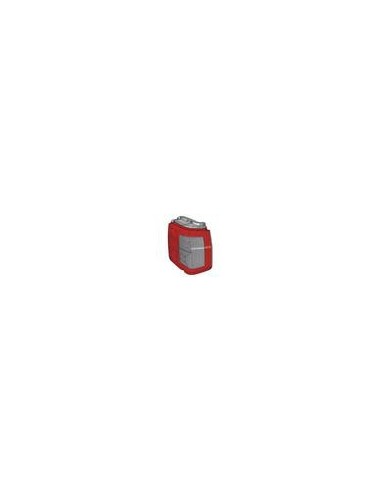 FANALE POSTERIORE DX ROSSO-FUME FIAT TIPO 06/88 in poi 11/95