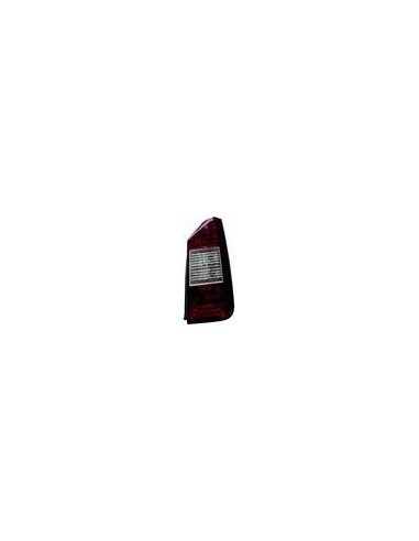 FANALE POSTERIORE S/P.DX BIANCO ROSSO FIAT IDEA 02/06 in poi