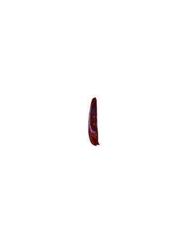 FANALE POSTERIORE S/P.DX ROSSO FIAT PUNTO 5P 06/99 in poi /05/03 in poi