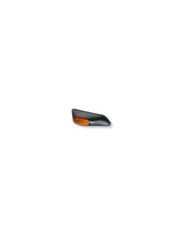 FANALINO LATERALE DX ARANCIO IVECO DAILY 04/00 in poi 04/06 CASSONATO