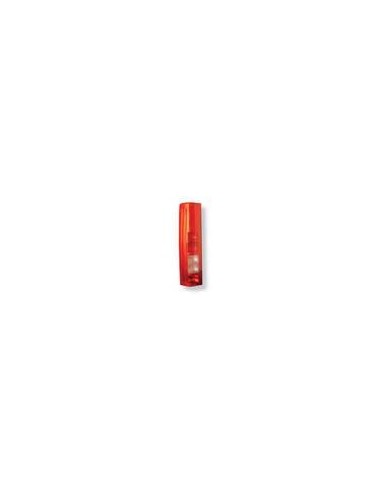 FANALE POSTERIORE DX ROSSO IVECO DAILY 04/00 in poi 04/06