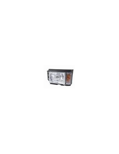 FARO ANTERIORE PROIETTORE DX H4 IVECO GAMMA Z-TURBO Z 5 09/12 - 65/9