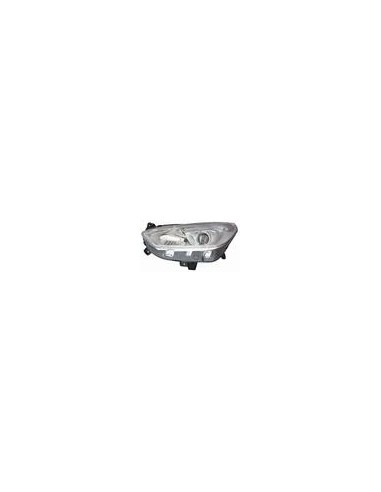 FARO ANTERIORE PROIETTORE DX H7-H15 C/MOTOR EL FORD GALAXI -S-MAX 05/15 in poi