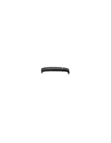 SPOILER PARAURTI POSTERIORE FORD FOCUS 5P 01/11 in poi 08/14