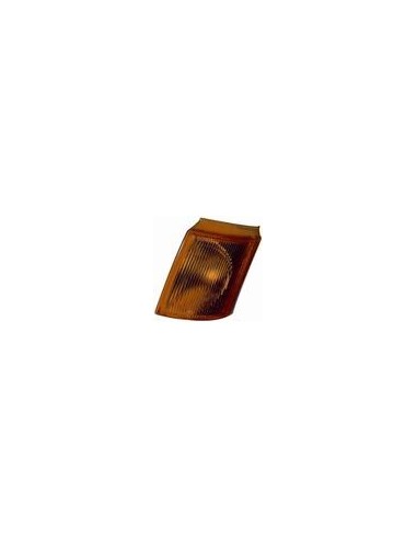 FANALINO ANTERIORE S/P.DX ARANCIO FORD TRANSIT 09/91 in poi 05/00