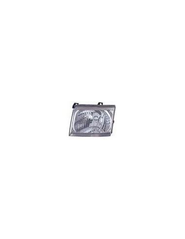 FARO ANTERIORE PROIETTORE DX H4 REG MAN FORD RANGER 01/02 in poi 12/05